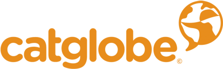 partner logo Catglobe